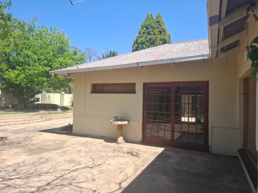To Let 4 Bedroom Property for Rent in Suidrand Free State